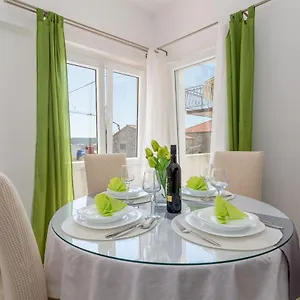 Apartman Roko, Trogir