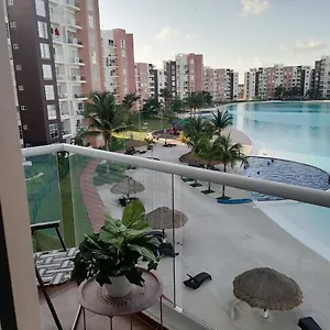 Dream Lagoons Apartment Cancun