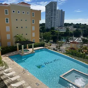Luxury Ocean View Apartment Fajardo