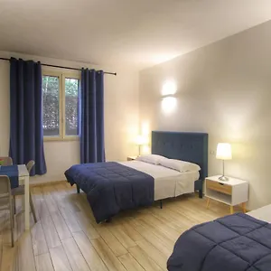 Dalmati House San Lorenzo Apartment Rome