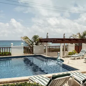 Isla Dorada Villa Isla Mujeres